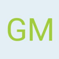 Avatar Gregory David Mayo