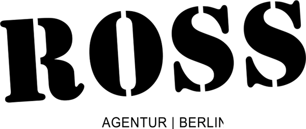 Logo Agentur Ross