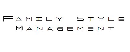 Logo Family Style Management Ltd.