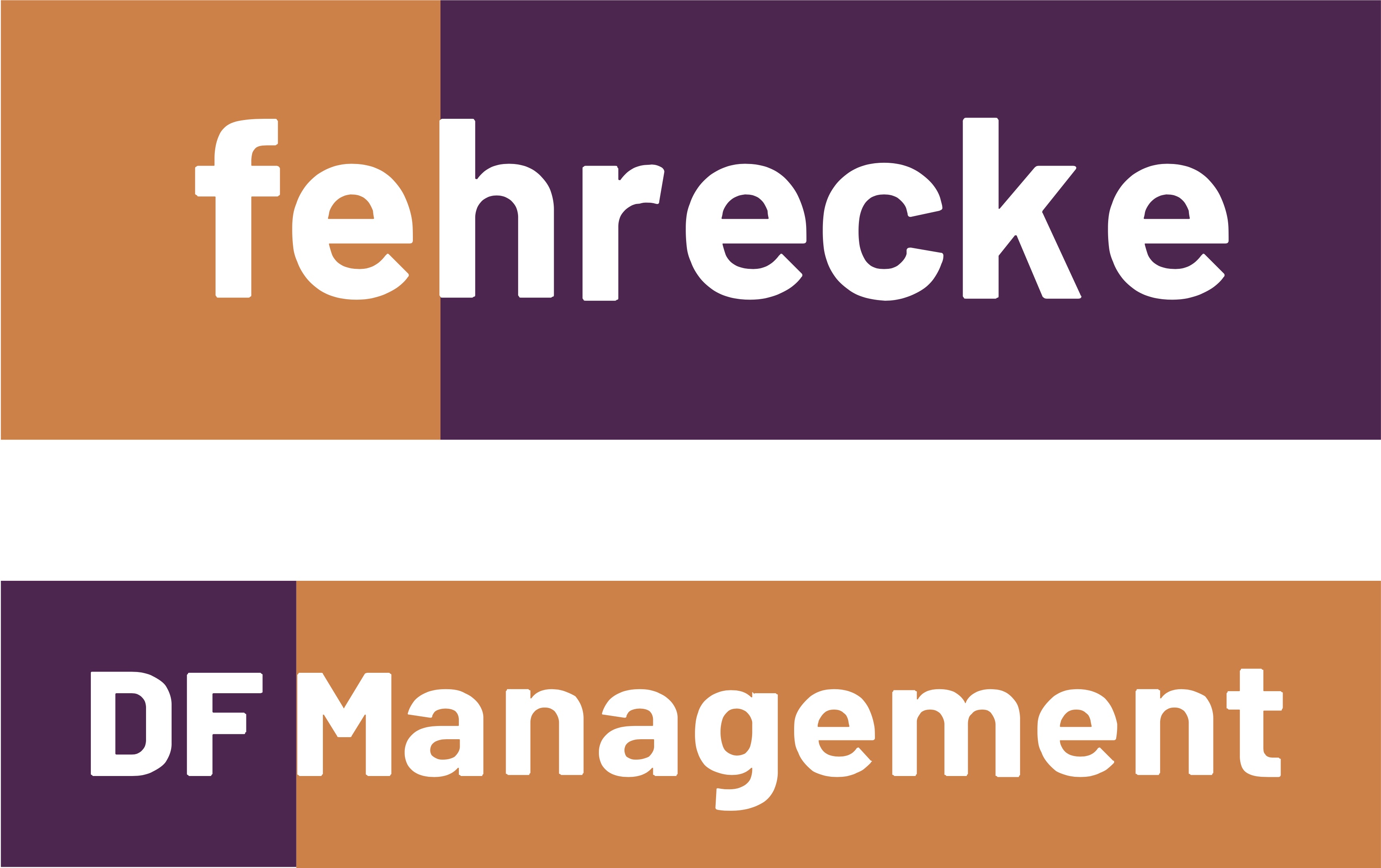 Logo fehrecke