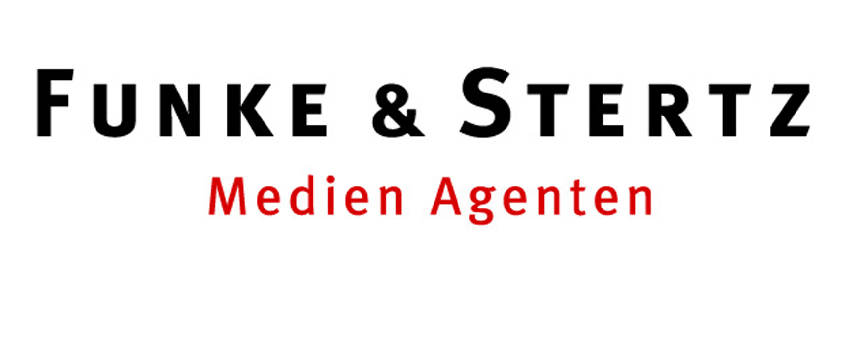 Logo Funke & Stertz GmbH