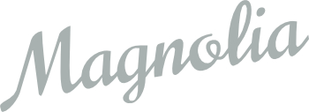 Logo Magnolia. Agentur für Schauspieler