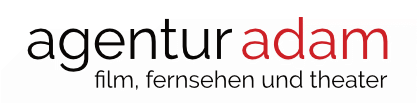 Logo agentur adam