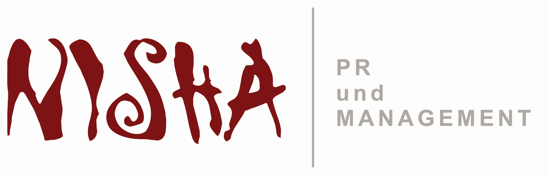 Logo Nisha PR