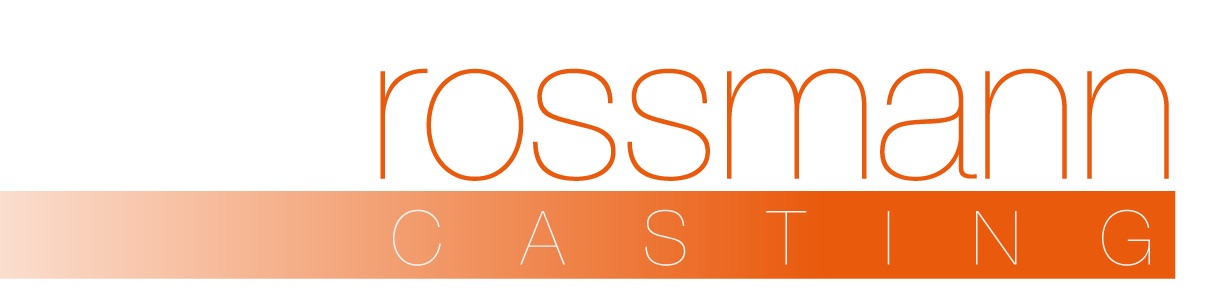 Logo rossmanncasting