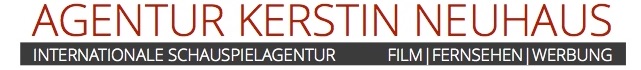 Logo Agentur Kerstin Neuhaus