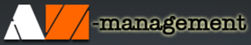 Logo AZmanagement