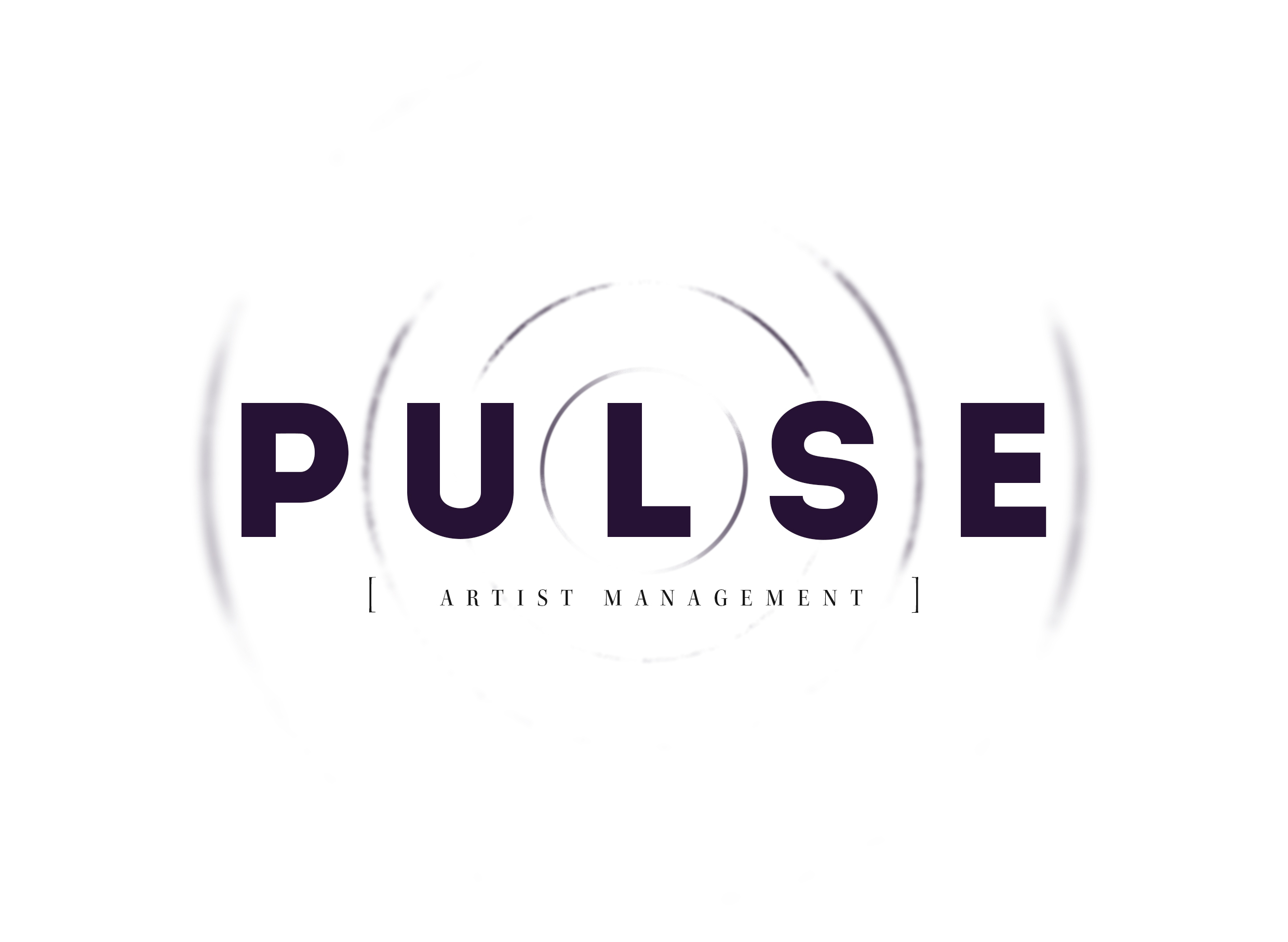 Logo Pulse Artist Management Limited