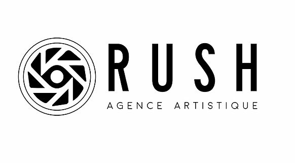 Logo Agence Rush
