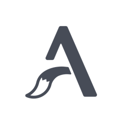Logo Ash Agency Amsterdam