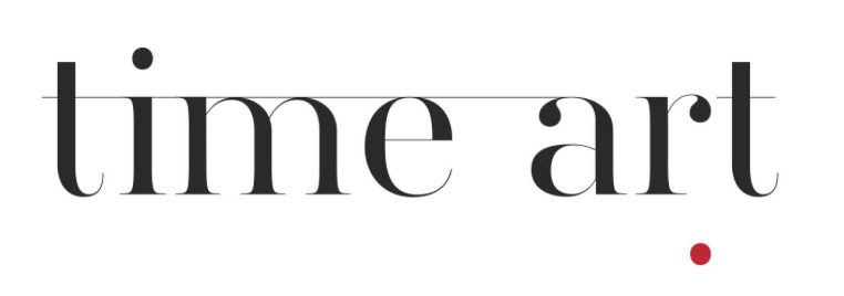 Logo Time Art
