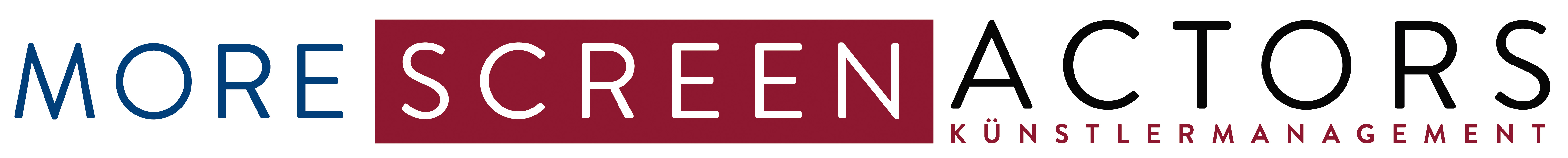 Logo More Screen Actors