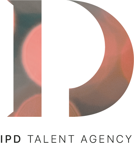 Logo IPD Talent Agency