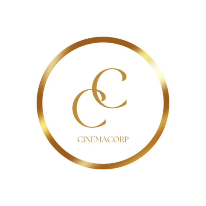 Logo Cinémacorp