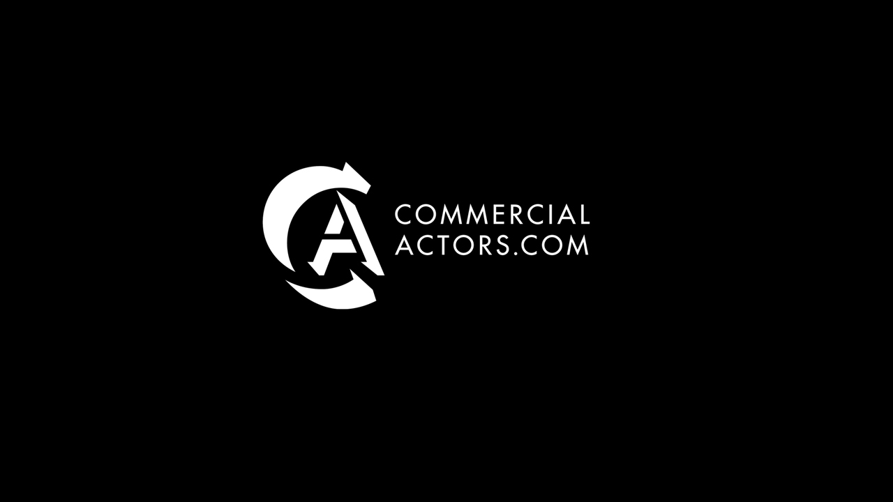Logo Commercial Actors