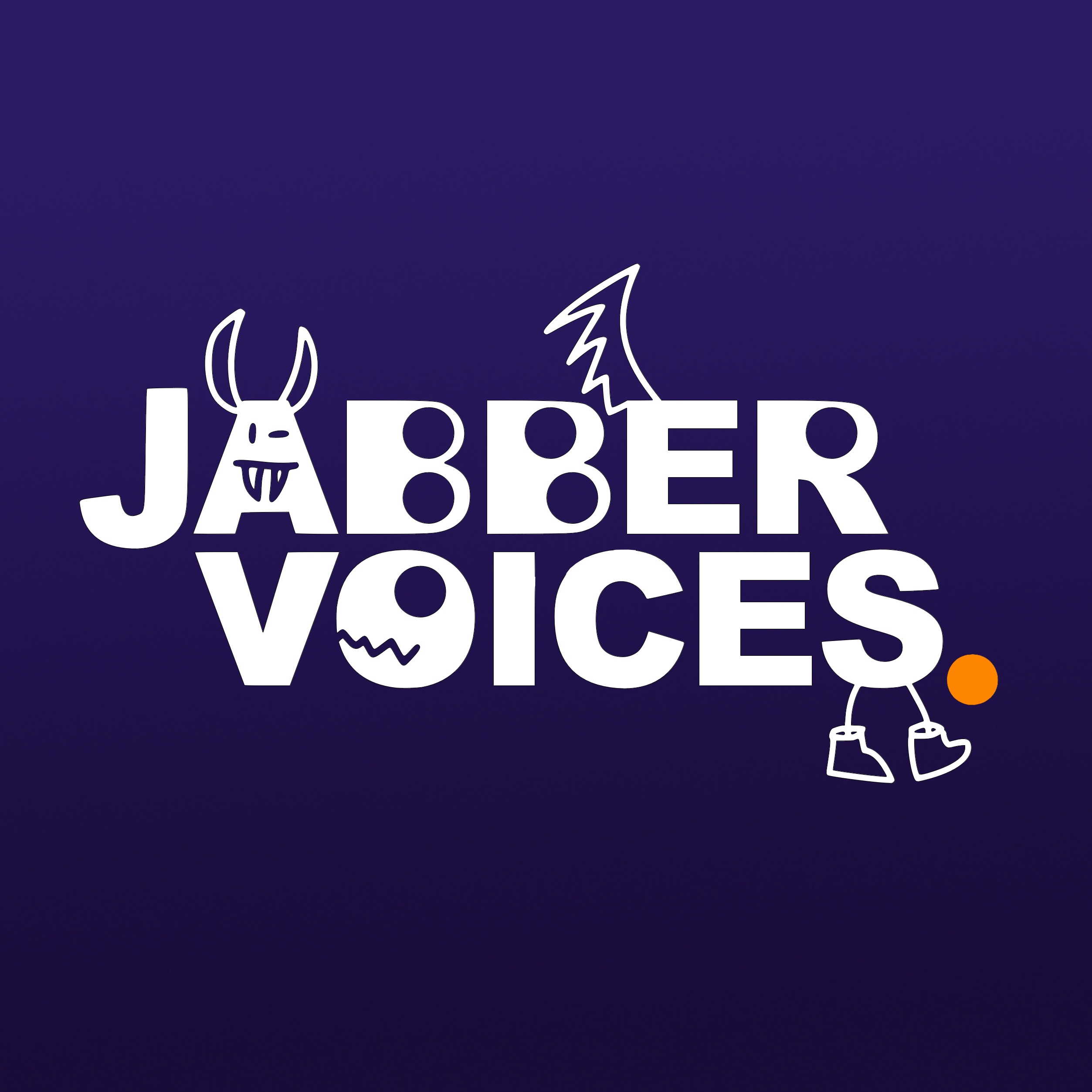 Logo Jabbervoices