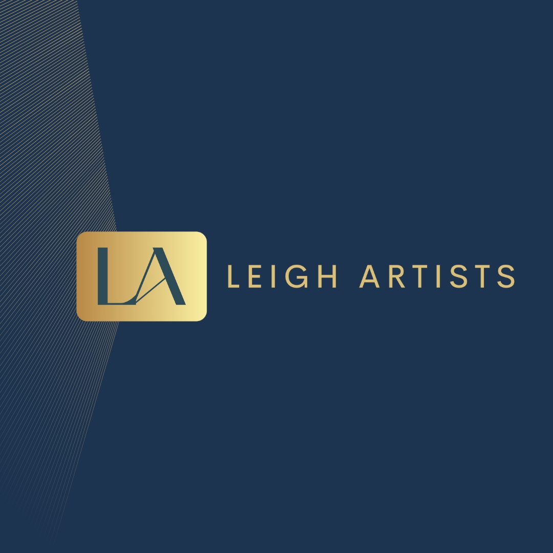 Logo Leigh Artists