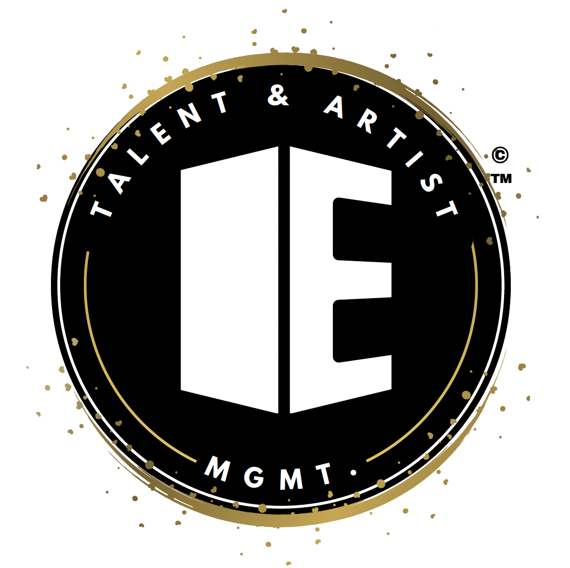 Logo E Talent & Artist Management