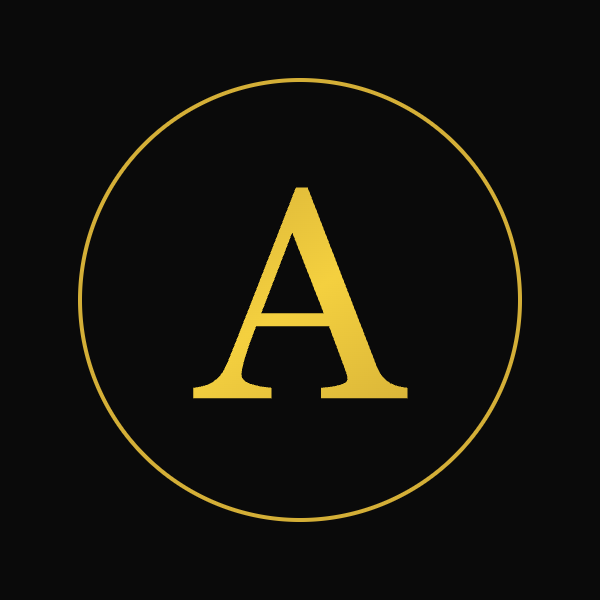 Logo Aurum Talent Agency