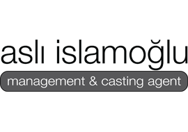 Logo ASLI ISLAMOGLU AGENT & MANAGEMENT