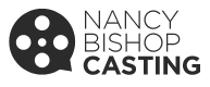Logo Nancy Bishop Casting